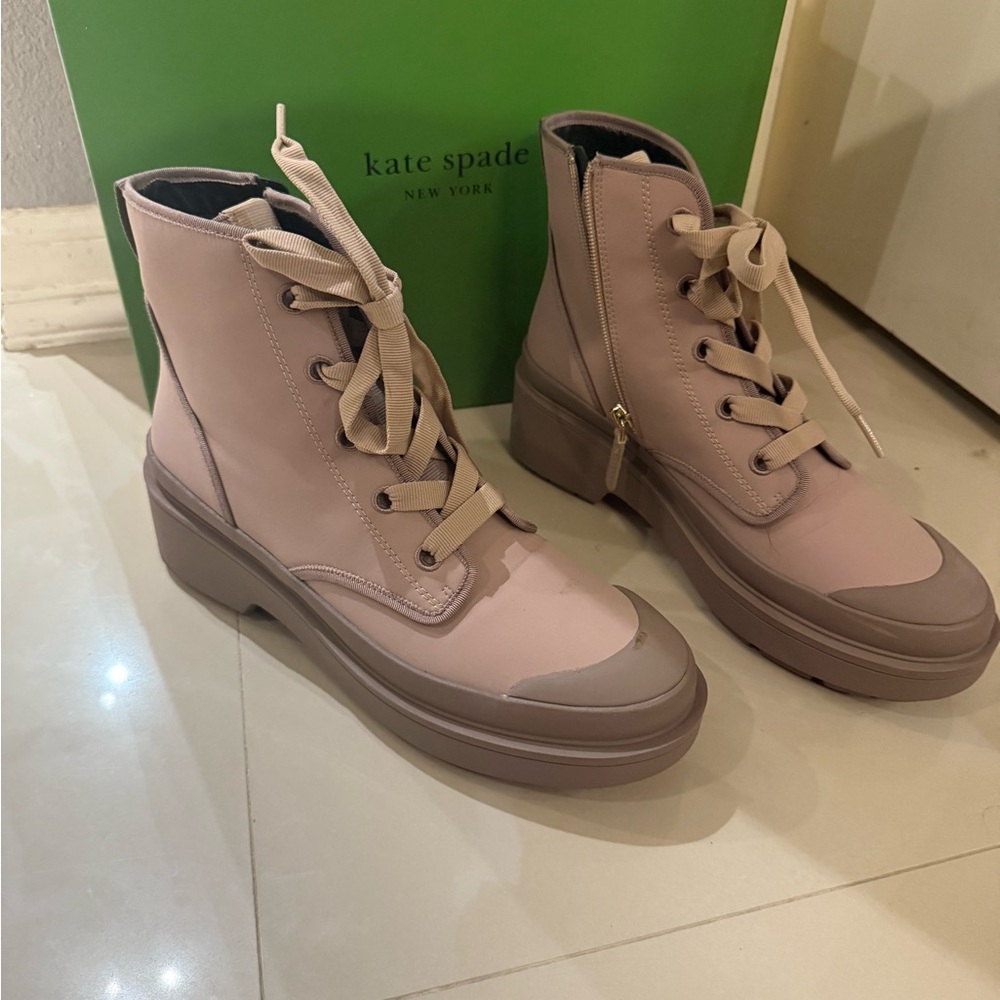 Kate Spade Women's Boots